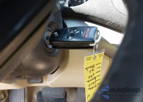 2010 Acura Tsx 2.4 z USA, uszkodzony, nr VIN JH4CU2F60AC019106